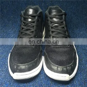 Africa Market Wholesale Secondhand Shoes for Resellers thumbnail-1