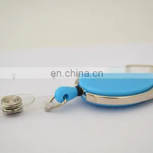 Custom Epoxy Easy Pull Key Buckle for Promotions thumbnail-6