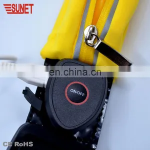 Wholesale Running Belt LED Waterproof Waist Bag For Outdoor Sport,Running Belt Led thumbnail-4
