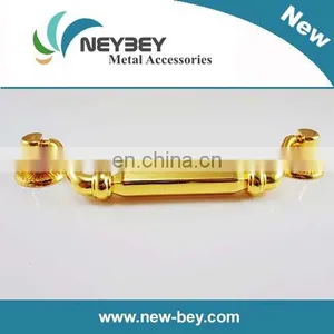 Metal Luggage Handle BD202 for Luggage Case and Box thumbnail-1