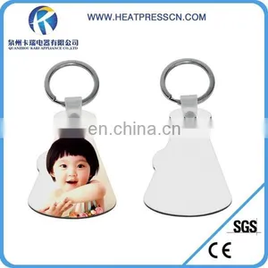 Valentine's Day Gift House Key Chain thumbnail-2