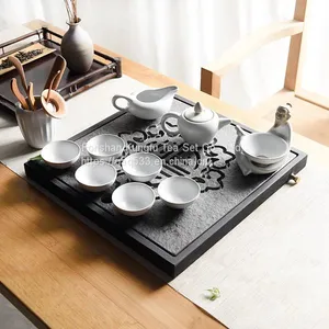 Simpie Kung fu Tea Set. thumbnail-3