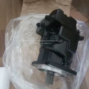 SR16 Vibration Motor 263-65-03000 Shantui SR16 Motor Assy thumbnail-2