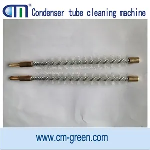 Companies Production CM-II/III Portable Light Weight Tube Cleaner thumbnail-1