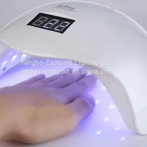 SUN Nail Dryer Lamp SUN 5 thumbnail-2