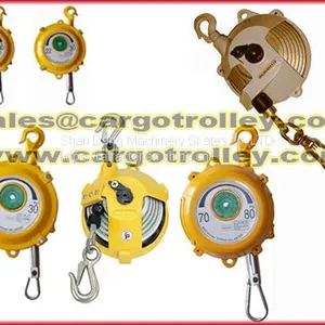 Spring Tools Balancer Used Safly thumbnail-1