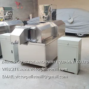 Dog Food Machine for Sale With Factory Price thumbnail-1