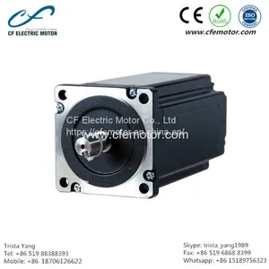 34HT15040 Hybrid Stepping Motor 0.9N.m 4A Stepper Motor thumbnail-1