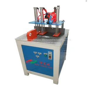 90 Degree Single Head Aluminium Cutting Machine thumbnail-1