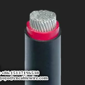 0.6/1KV Aluminum XLPE Power Cable thumbnail-2