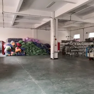 Hebei Honyson Textile Co.,Ltd company overview - view 1 thumbnail