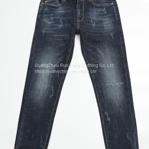 Men's Jeans thumbnail-1