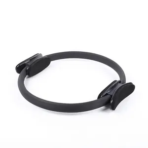 High Quality Yoga Pilates Circle thumbnail-1