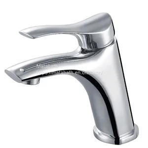 Basin Faucet thumbnail-1