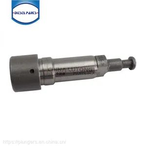 TICS Type Plunger 090150-4810 A Plunger For MITSUBISHI Fuel System thumbnail-1