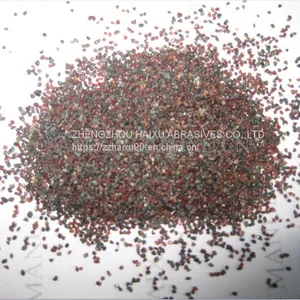 Garnet Mesh 10/20 Micron 2000~850 thumbnail-2
