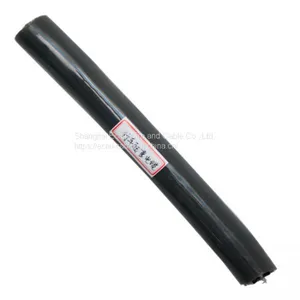PUR Flexible Drum-reeling Cable, Lift Cable,crane Control Cable thumbnail-4