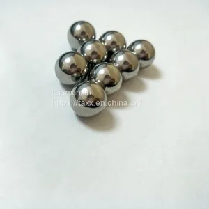02mm 03mm Stainless Steel Ball Shot Blasting thumbnail-4