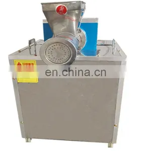 Multi-functional Automatic Instant Noodle Making Machine, Chinese Pasta Machine thumbnail-1
