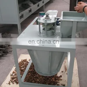 Pecan Sheller Machine Almond Breaking Machine thumbnail-7