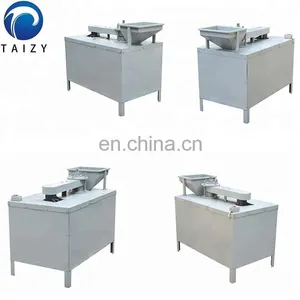 Automatic Black Walnut Cracker Machine Walnut Machine Pecan Cracker thumbnail-7