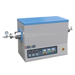 1600 Tube Furnace thumbnail-1