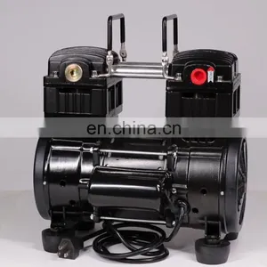 HC 1500A2 Oil-free Vacuum Pump for Liposuction thumbnail-1