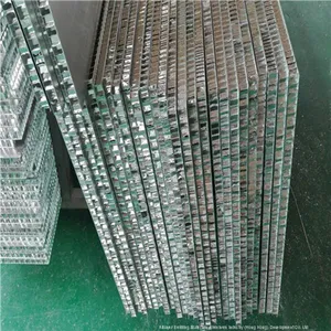 Stone Honeycomb Composite Panel thumbnail-1