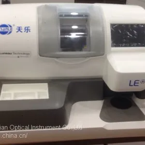 FULL Automatic Scanning Edging Machine thumbnail-2