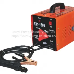 BX1-100B Portable AC ARC Welding Machine thumbnail-1