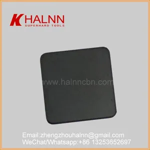 Turning Forged Steel Cold Rolls Finishing With Solid CBN Insert thumbnail-1