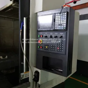 LIAOYUAN VMC1580 CNC Milling Machine thumbnail-3