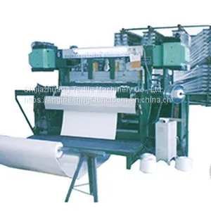 Conveyor Belt Steel Mesh Rapier Loom thumbnail-1