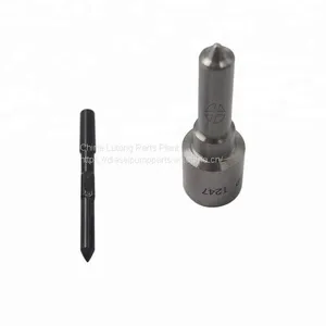 Diesel Pump and Nozzle DLLA137P1577 0433171966 Fits for Injector 0445120075 of Holland thumbnail-3