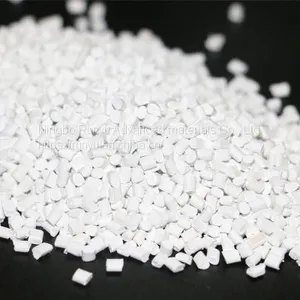 High Quality Talc Filler Masterbatch for PP/PE Product China Supplier thumbnail-1