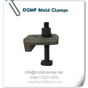 Mould Die Clamp thumbnail-1
