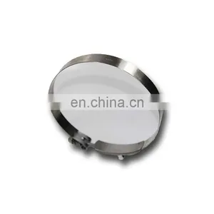 High Performance T Bolt Clamp 125741 for Cummins Engine Model NT855 thumbnail-3