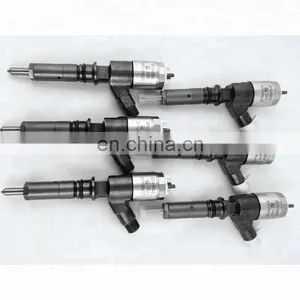 Common Rail Diesel Fuel Injector 326-4700 for C6.6 Engine thumbnail-5