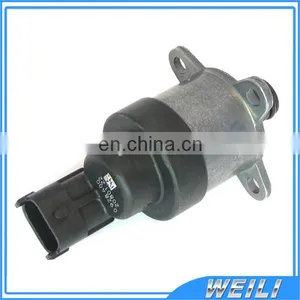 0928400616 97030 COMMON RAIL PRESSURE SUCTION CONTROL VALVE SCV FOR VOLVO 30731748 thumbnail-1