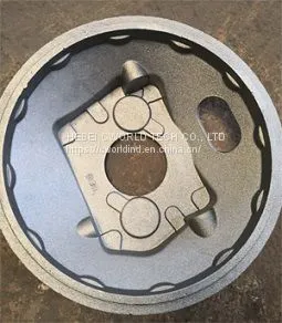 Precision Castings thumbnail-1