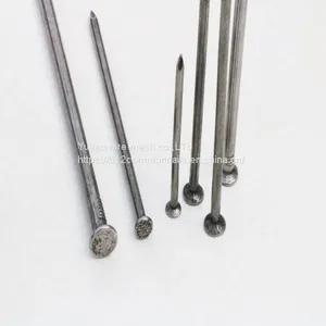 Wholesale Bulk Factory Common Nail thumbnail-4