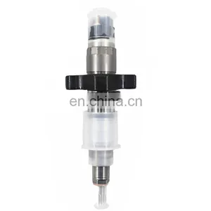 Diesel Engine Spare Parts Fuel Injector 0445120238 for Common Rail System thumbnail-1