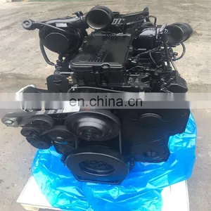 Brand New Product Cummins QSL9 Engine Assy thumbnail-4
