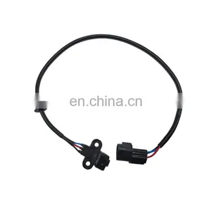 Good Engine Auto Car Parts Crankshaft Position Sensor OEM MR578312 For Dodge thumbnail-4
