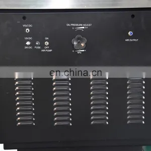 ISO CE Certificate 12PSB Diesel Fuel Injection Pump Test Bench for Diesel Fuel Injection Pumps thumbnail-5