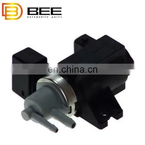 Turbo Boost Pressure Converter Solenoid Valve 45-8261 58-0068 9039 7.21903.48.0 V24-63-0013 V24-63-0013-1 thumbnail-1