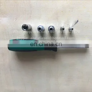 Dismounting Tools for CATT 3126 Injector thumbnail-4