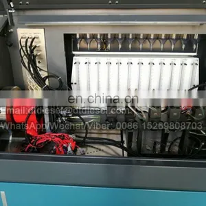 Common Rail Test Bench Cdi 3000 Multi Cr3000a Suppliers thumbnail-4