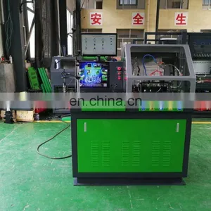 Test Bench Common Rail Cr200a/CR709L thumbnail-5
