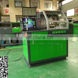 CR709L DIESEL INECJTION TEST BENCH With AHE FUNCTION thumbnail-5